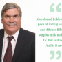 John Pandol is director of special projects for Delano, Calif.-based Pandol Bros.