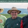 The Macauley family improved their bottom line $44 an acre on 1,106 acres in the AFT study by adopting no-till, cover crops and nutrient management.