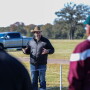 Angus tour