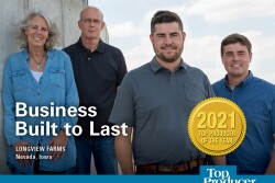 Business Built to Last