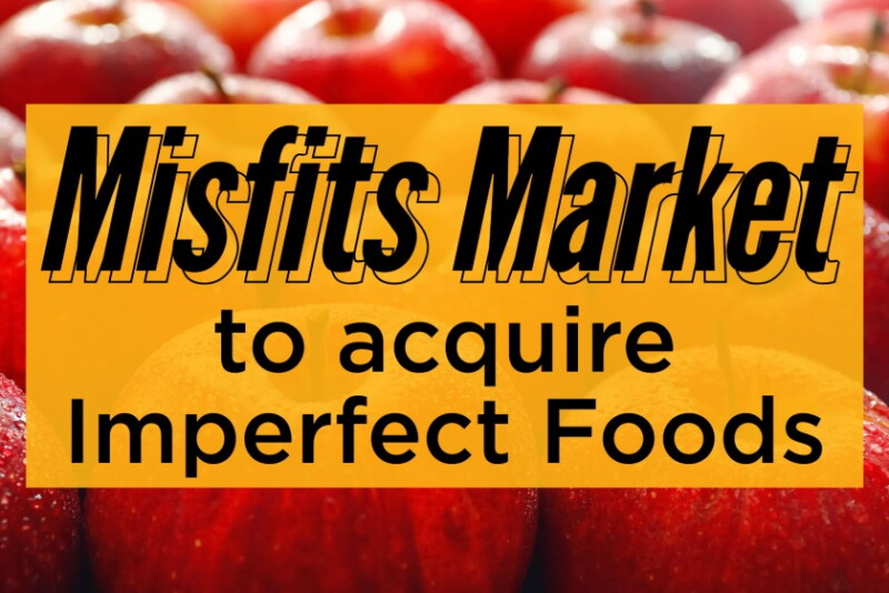 Misfits Market