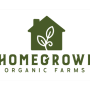 homegrown organic
