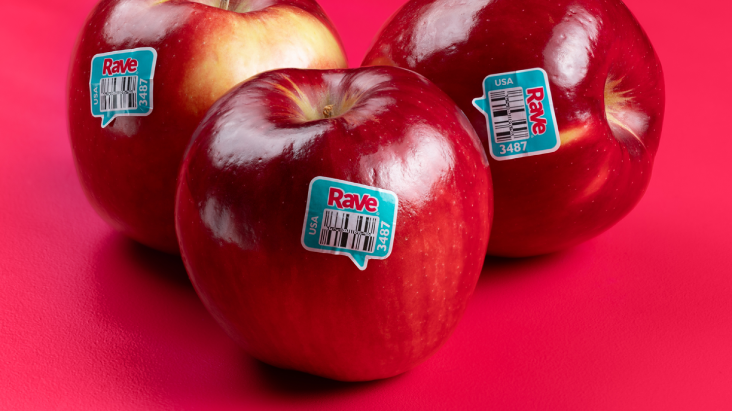 Rave Readies to Kick Off Apple Season - The Packer