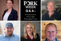 PORK Week 2023 Producers