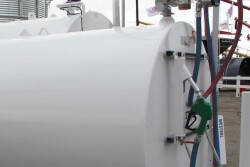 bulk fuel