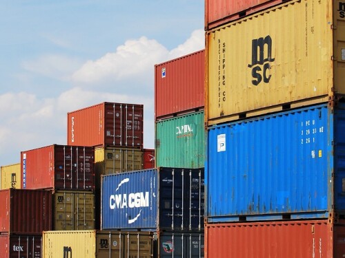 Exports by Canva