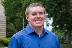 Zack Peppmeier