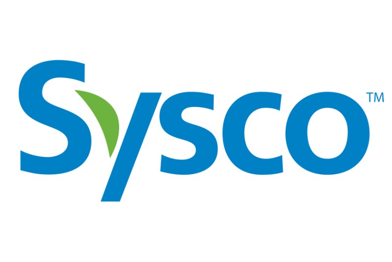 Sysco logo