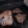 An M.D. says eat meat.