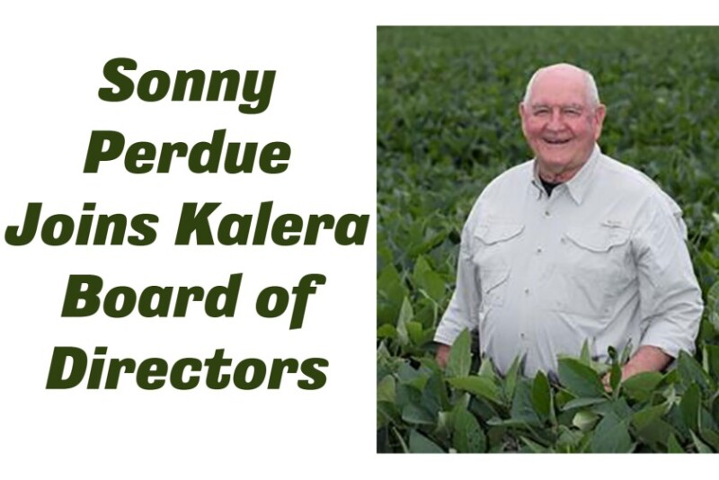 sonny perdue