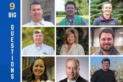 9 Big Questions in Pork Industry