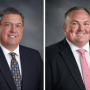 G&R Farms has promoted Steven Shuman (left) to general manager and vice president of sales and Cliff Riner to vice president of ag production and grower relations.
