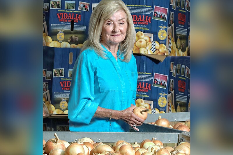 Pam Durrence Dasher