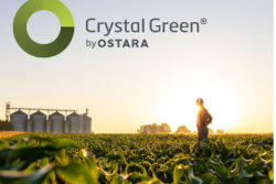 Ostara will use the funding to complete construction of its St. Louis manufacturing facility, which will produce and ship this unique fertilizer to more North American farmers.