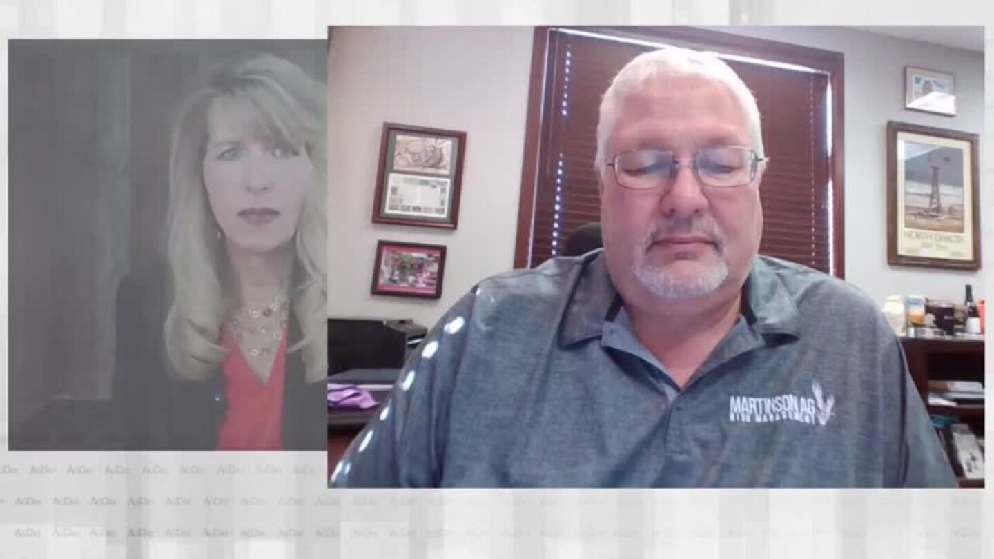 Grain and Livestock Futures Finally See a Technical Bounce - AgWeb