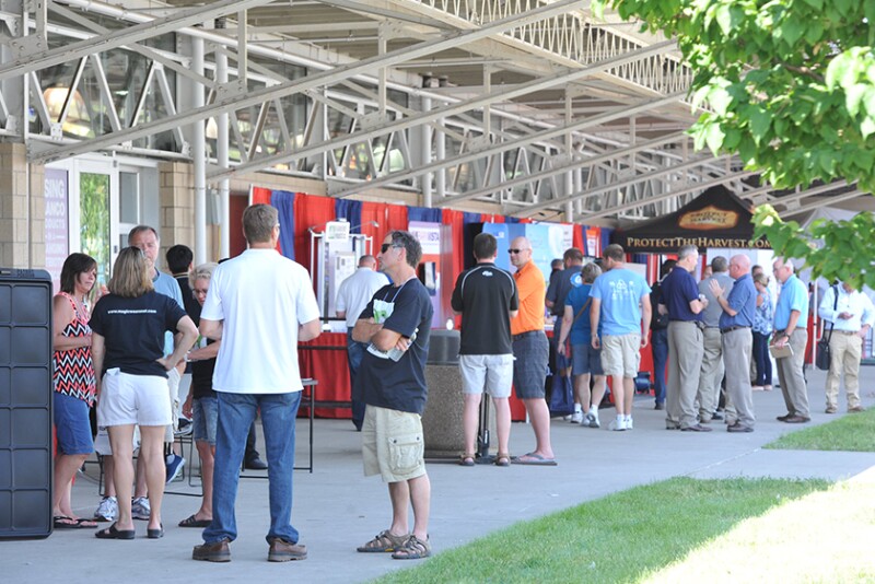 World Pork Expo