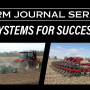 The ability to switch between vertical tillage and no-till or strip-till can boost yield and help cope with weather