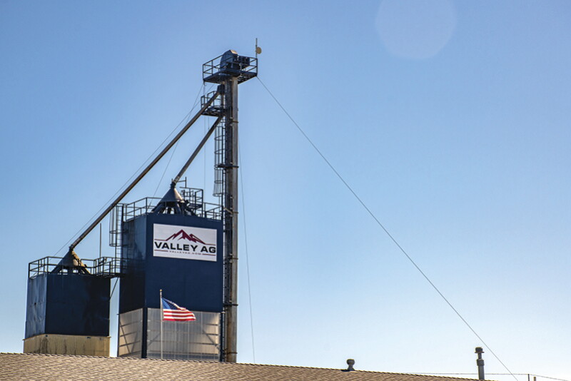 Valley Ag has grown its footprint and influence in the Pacific Northwest