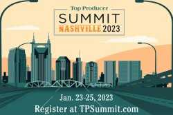 2023 Top Producer Summit