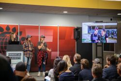 World Dairy Expo Education