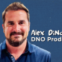 Alex DiNovo, DNO Produce