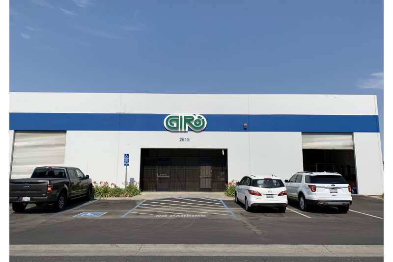 giro