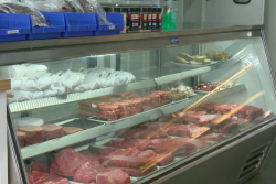 As more packing plants shut down, and consumers fear a shortage of protein at their grocery store, COVID-19 is causing a rush for demand for locally raised beef and pork.
