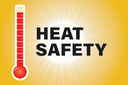 Heat stress