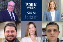 PORK Week Economists 2024