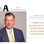 Dairy Farmers of America CEO