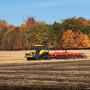 Fall Field