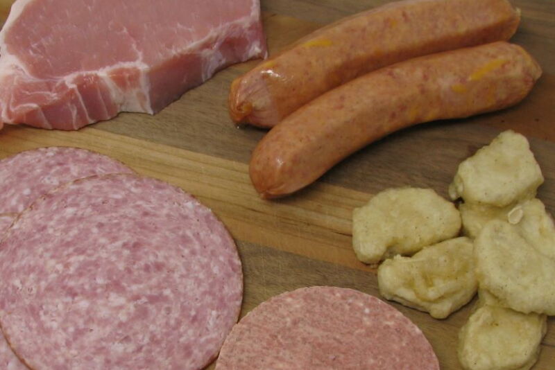 Alternative Pints Plant-Based Meat Alternatives Face Sharp Decline in Sales - Pork Business