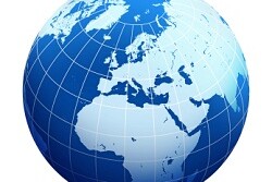 50% of the world’s population now can be considered to be middle class or higher.
