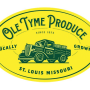 Old Tyme Produce