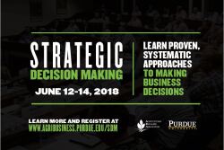 Unless you’re superhuman, odds are that you are going to make a wrong decision for your organization at some point.