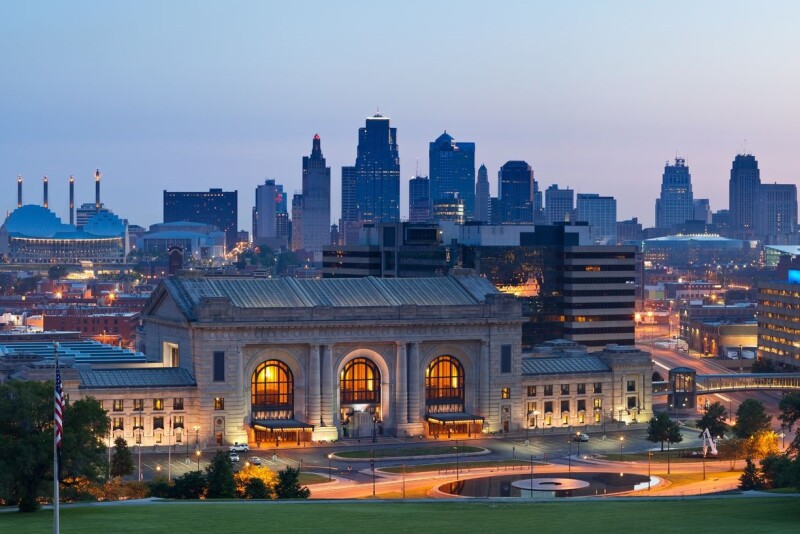 KC Downtown