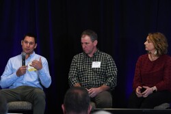 dairy producer panel