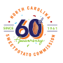 60th anniversary logo