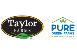 Taylor Pure Green