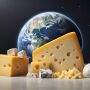 Global Cheese