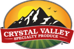 crystal valley