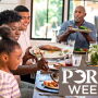 PORK Week Multicultural Audience