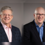 David Smith and Dan Funk, Associated Wholesale Grocers