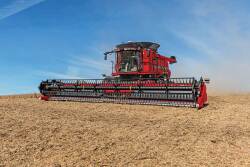 Benefits of draper platforms might warrant an upgrade this year