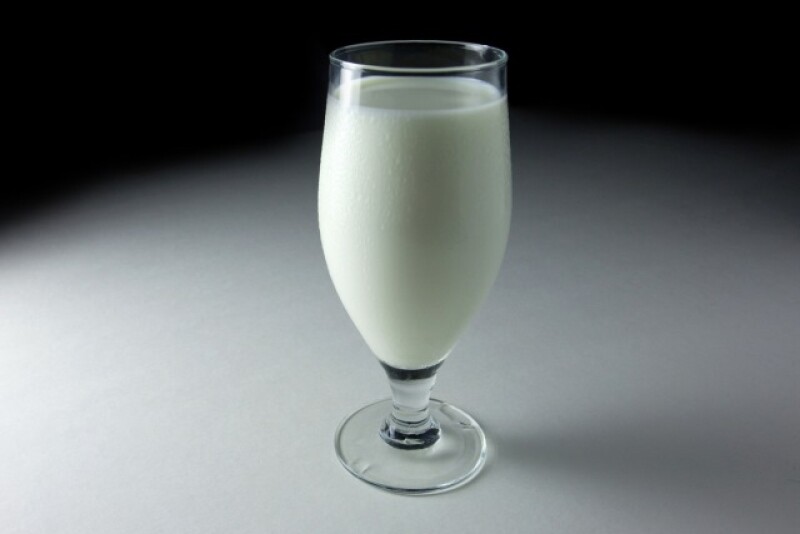Milk