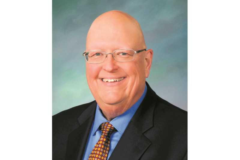 Ron Carkoski is CEO of New Harvest Foods, formerly H. Brooks & Co. and J&J Distributing.