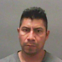 Newton County, Indiana Sheriff's Office arrested 36-year old Edgar Vasquez