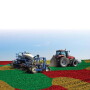 The opposite of “one-size-fits-all,” variable-rate planting helps you make the most of fields that are oddly shaped or have different types of soils, slopes or other characteristics.