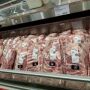Pork in Veracruz Mexico Costco by USMEF