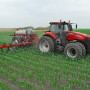 “Using the approach of the right rate, right product, right time, and right placement not only ensures we get what we need where we need it when we need it. But it also keeps the farmer sustainable with a positive return on investment.”
